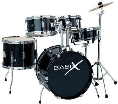 Basix Junior 3 Kinderschlagzeug