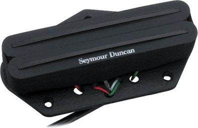 Seymour Duncan Hot Rails Rhythm Tele Bridge