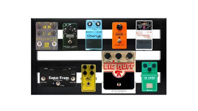 Pedaltrain Classic 1 SC