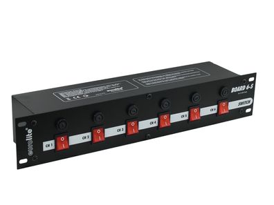 eurolite Board 6-S