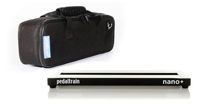 Pedaltrain nano+ SC
