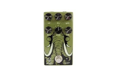 Walrus Audio Ages