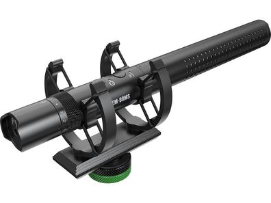 Mackie EM-98MS