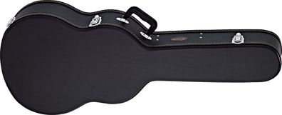 Ortega Holzkoffer 3/4 Klassikgitarre