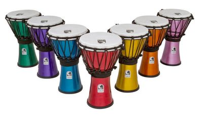 Toca Toca Djembe Freestyle II 7''