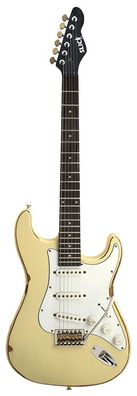 Slick Guitars SL 57 VC