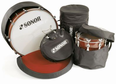 Sonor THM 1410 Transporthülle 14x10