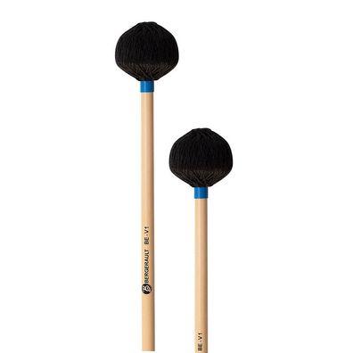 Bergerault Vibe Soft Mallets
