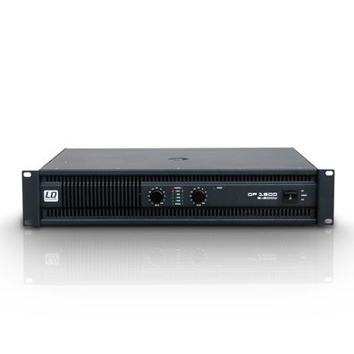 LD Systems Deep2 1600