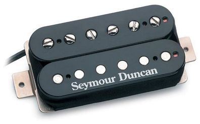 Seymour Duncan Pearly Gates Bridge - Black