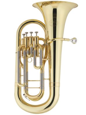 Jupiter JEP1000 in B Euphonium