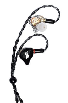 Stagg SPM-PRO BK
