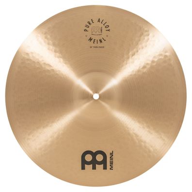 Meinl Pure Alloy 16'' Thin Crash