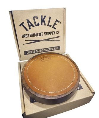 Tackle TCTPP 6'' Practice Pad