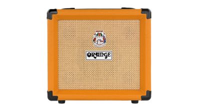 Orange Crush 12