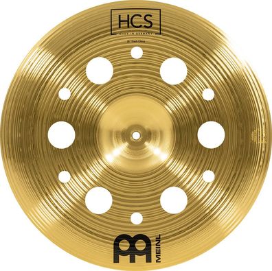 Meinl HCS 18'' Trash-Crash China