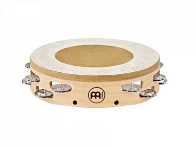 Meinl AE-ATAH2S 10''Maple Tambourine