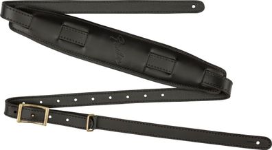 Fender Mustang Saddle Strap