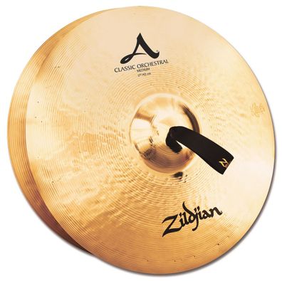Zildjian A Classic Orchestral 17''