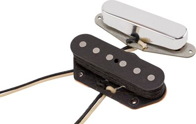 Fender Tim Shaw Hot 50's Telecaster