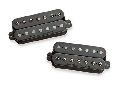 Seymour Duncan Nazgul / Sentient 7-String Set