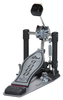 DW 9000 Single Pedal
