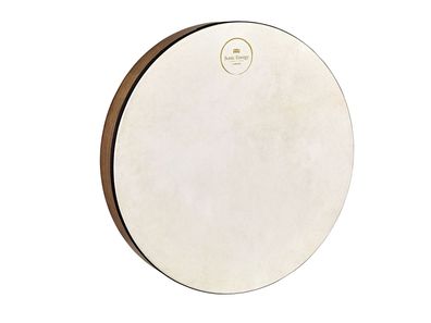 Meinl Hand Drum 18'' Walnut Brown