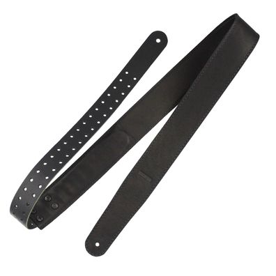 Richter Leder Raw IV Nappa Black