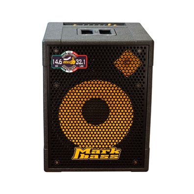 Markbass MB58R CMD 151 P