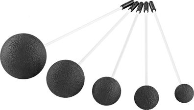 Meinl Sonic Energy Gong Reiber Set