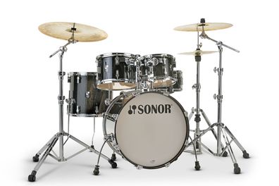 Sonor AQ2 Studio Shell Set #TSB