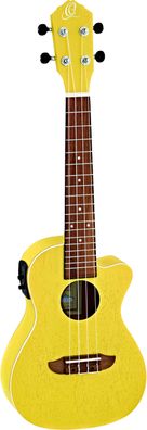 Ortega RUSUN-CE Konzert Ukulele