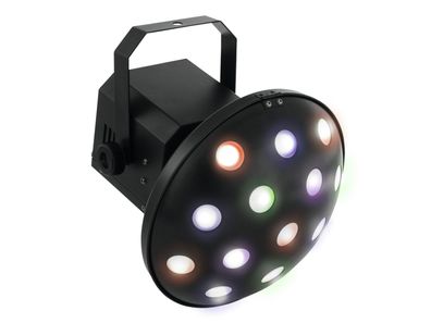 eurolite LED Z-1000 Strahleneffekt