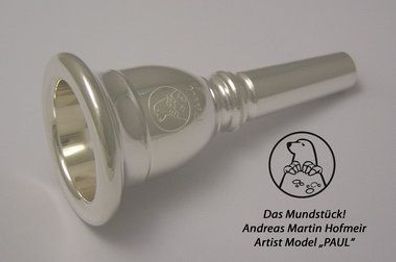 Perantucci PT-AMH Paul