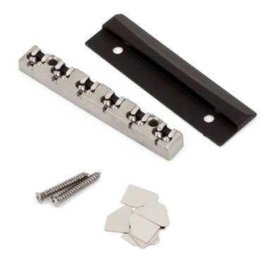 Fender LSR Rollensattel