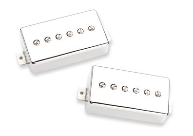 Seymour Duncan Phat Cat Great P-90 Set