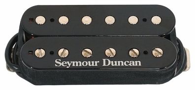 Seymour Duncan JB Trembucker Black