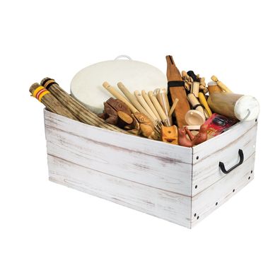 Terre Naturgeräusche-Set