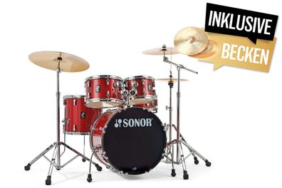Sonor AQX Studio Set RMS