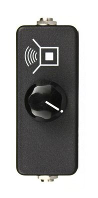 JHS Pedals Little Black Amp Box