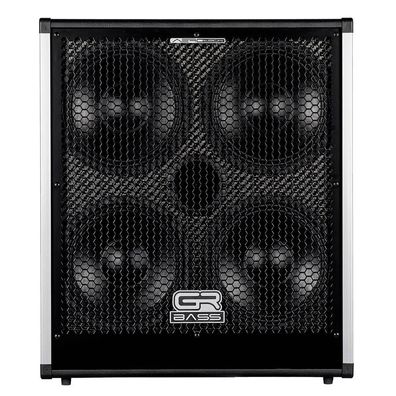 GR Bass AT410 + /8