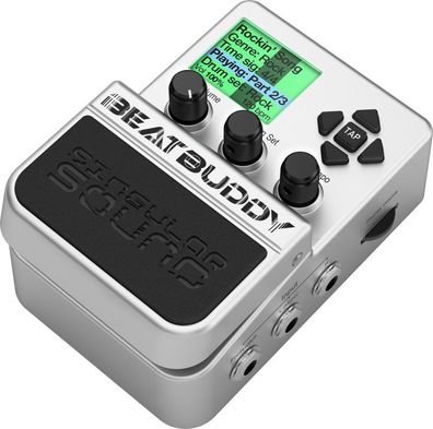 Singular Sound Beat Buddy