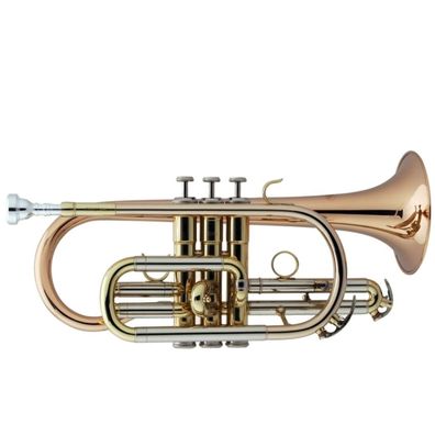 music world MWCR-501R Kornett in B