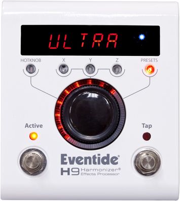 Eventide H9 Max