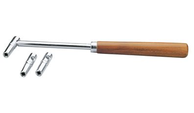 K&M 167 Stimmhammer Set