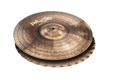 Paiste 900 Series 14'' SE Hi-Hat