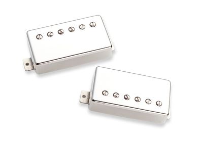 Seymour Duncan Seth Lover Modell Set