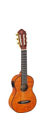 Ortega RGLE-18 FMH Guitarlele