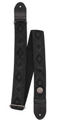 Silver Coin Pacha Nero