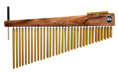 Meinl CH66HF Chimes 66 Bars Gold
